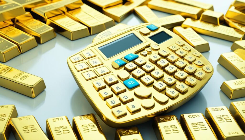 gold ira calculators gold ira calculators
