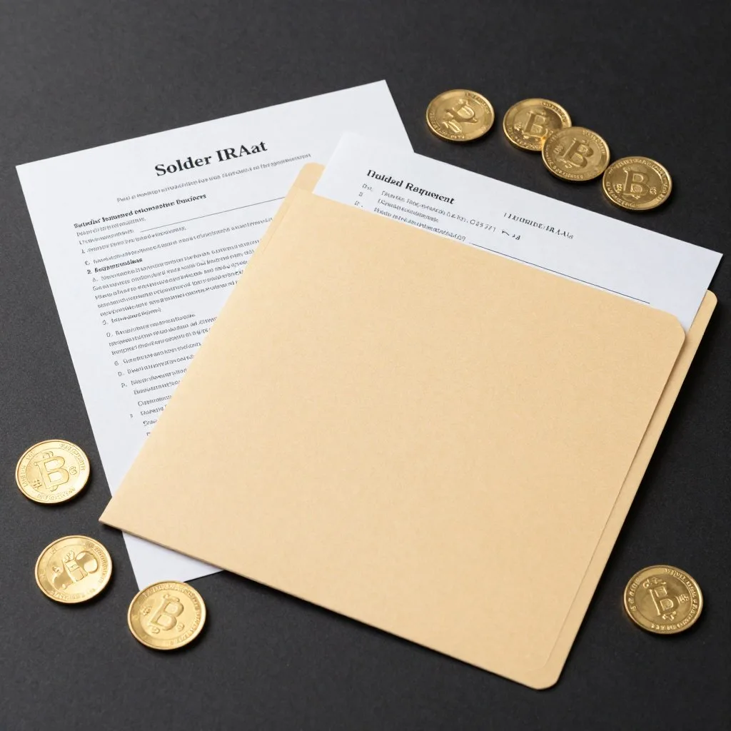 Gold IRA rollover services