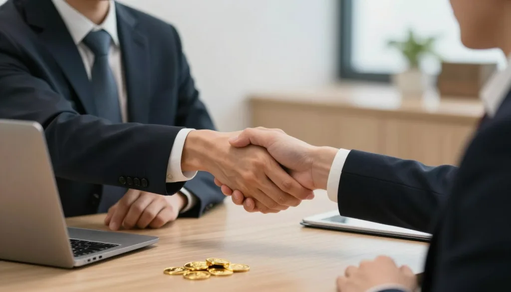 Noble gold buyback guarantee program for selling precious metals investments
